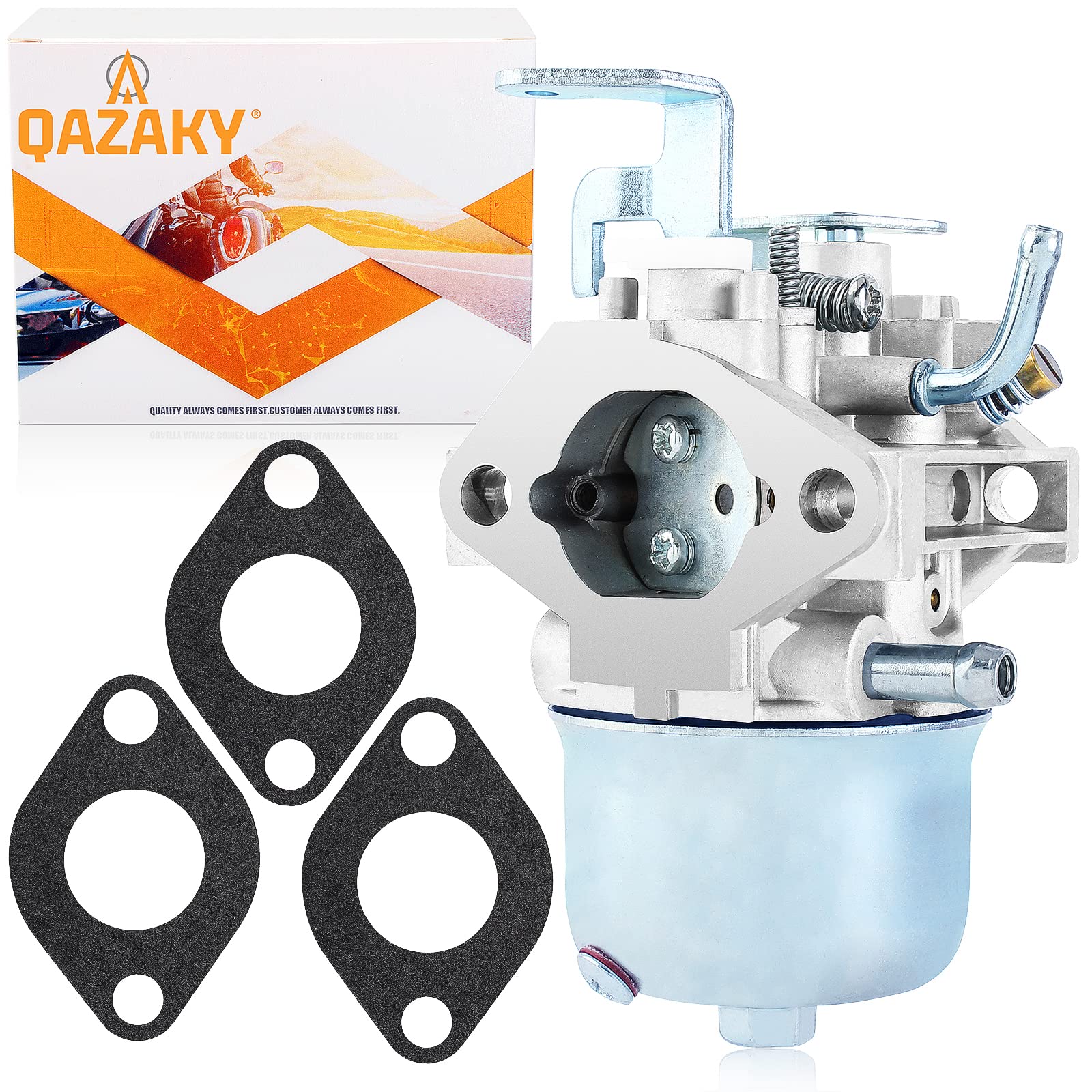 Amazon.com: QAZAKY Carburetor Replacement for Toro CCR2000 CCR3000